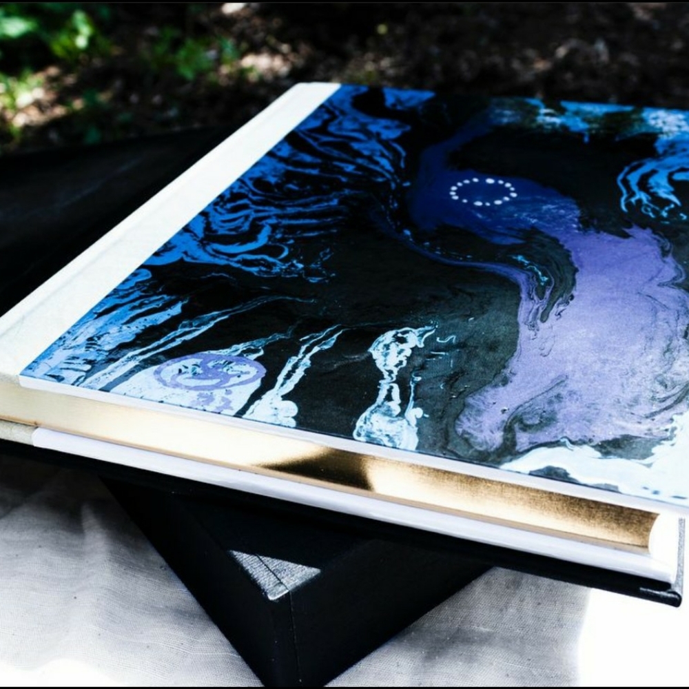 Tarot As Colour Ithell Colquhoun Special DeLuxe Ed